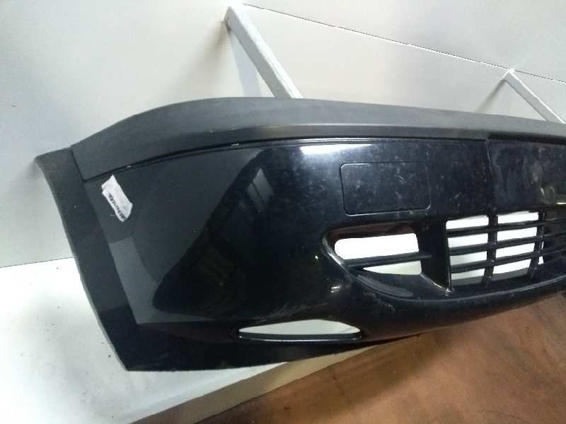 Recambio de paragolpes delantero para ford fiesta berlina (dx) 1.8 tddi turbodiesel cat referencia OEM IAM   