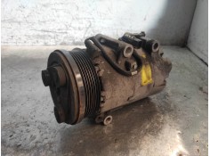 Recambio de compresor aire acondicionado para ford focus lim. (cb4) titanium referencia OEM IAM   