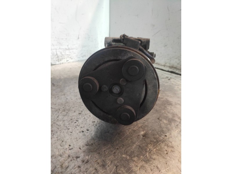 Recambio de compresor aire acondicionado para ford focus lim. (cb4) titanium referencia OEM IAM   