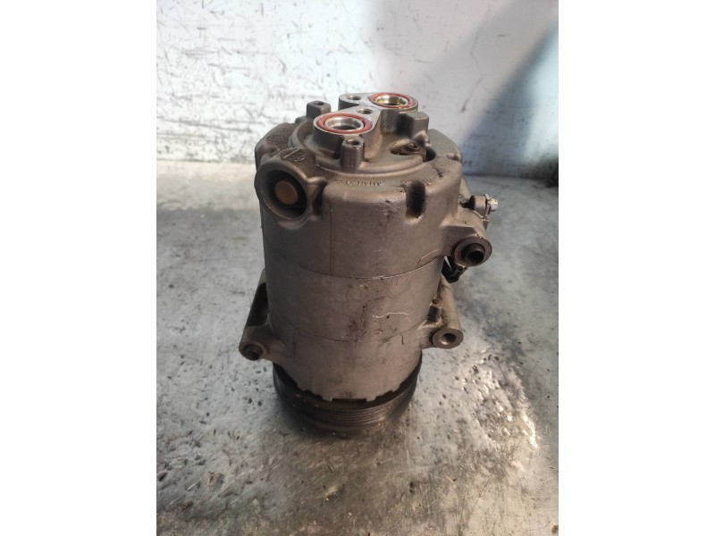 Recambio de compresor aire acondicionado para ford focus lim. (cb4) titanium referencia OEM IAM   