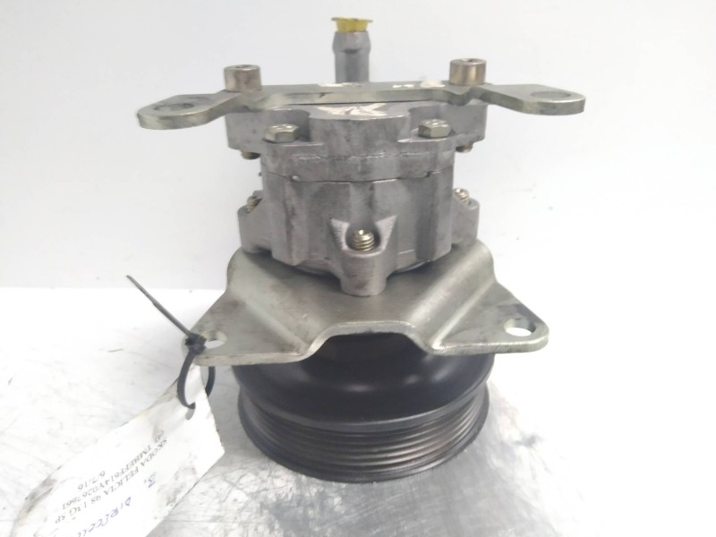 Recambio de bomba direccion para skoda felicia pickup 1.3 referencia OEM IAM 7691955229  