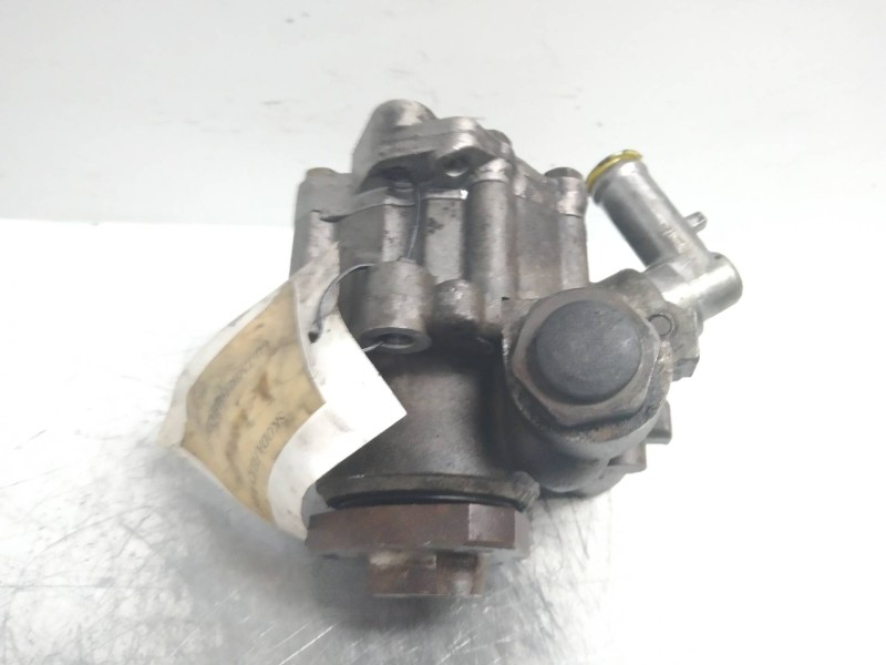Recambio de bomba direccion para skoda felicia pickup 1.9 diesel cat referencia OEM IAM   
