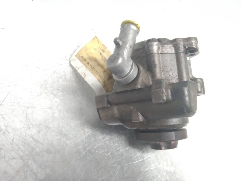 Recambio de bomba direccion para skoda felicia pickup 1.9 diesel cat referencia OEM IAM   