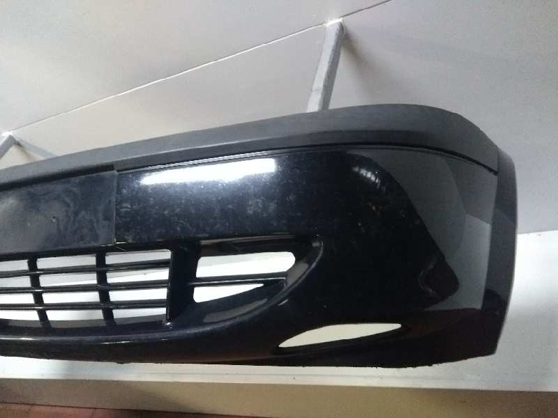 Recambio de paragolpes delantero para ford fiesta berlina (dx) 1.8 tddi turbodiesel cat referencia OEM IAM   