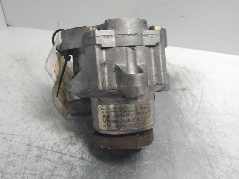 Recambio de bomba direccion para skoda felicia pickup 1.9 diesel cat referencia OEM IAM   