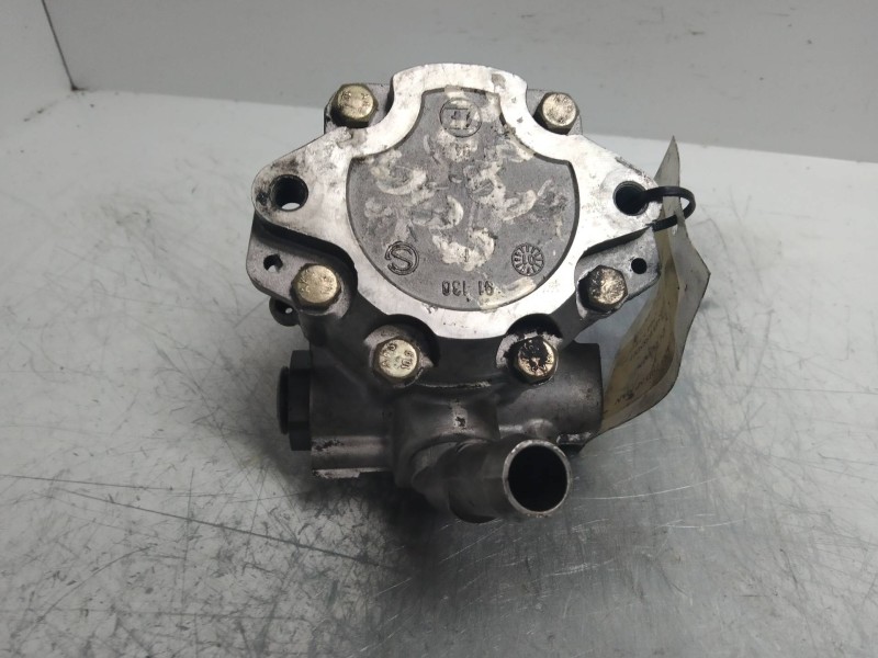Recambio de bomba direccion para skoda felicia pickup 1.9 diesel cat referencia OEM IAM   