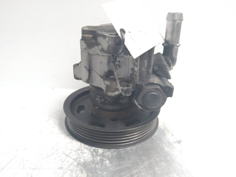 Recambio de bomba direccion para skoda felicia berlina ( 791) 1.9 diesel cat referencia OEM IAM   
