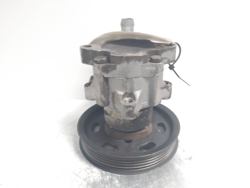 Recambio de bomba direccion para skoda felicia berlina ( 791) 1.9 diesel cat referencia OEM IAM   