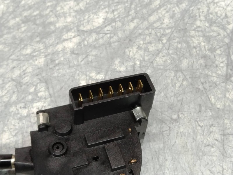 Recambio de mando limpia para renault 21 berlina (b/l48) 2.1 turbodiesel referencia OEM IAM   