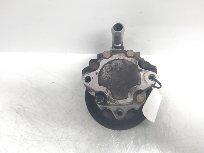 Recambio de bomba direccion para skoda felicia berlina ( 791) 1.9 diesel cat referencia OEM IAM   