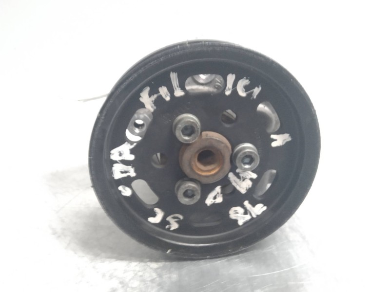 Recambio de bomba direccion para skoda felicia berlina ( 791) 1.9 diesel cat referencia OEM IAM   