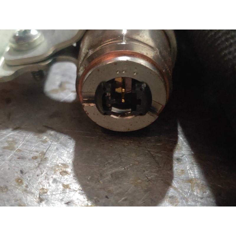 Recambio de airbag cortina delantero derecho para toyota yaris (ksp9/scp9/nlp9) básico referencia OEM IAM   