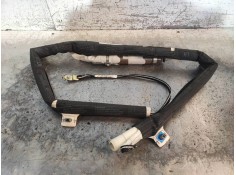 Recambio de airbag cortina delantero izquierdo para toyota yaris (ksp9/scp9/nlp9) básico referencia OEM IAM   