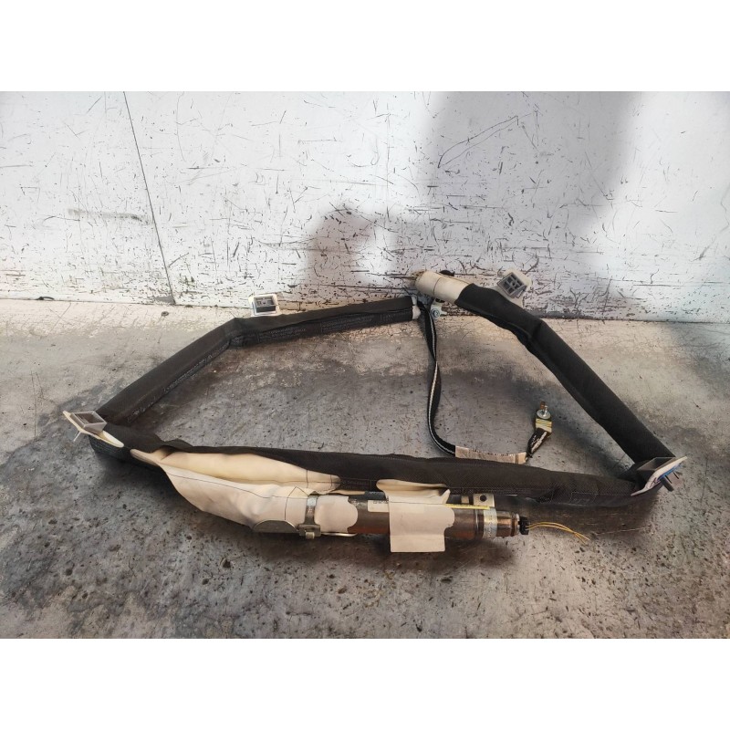 Recambio de airbag cortina delantero izquierdo para toyota yaris (ksp9/scp9/nlp9) básico referencia OEM IAM   