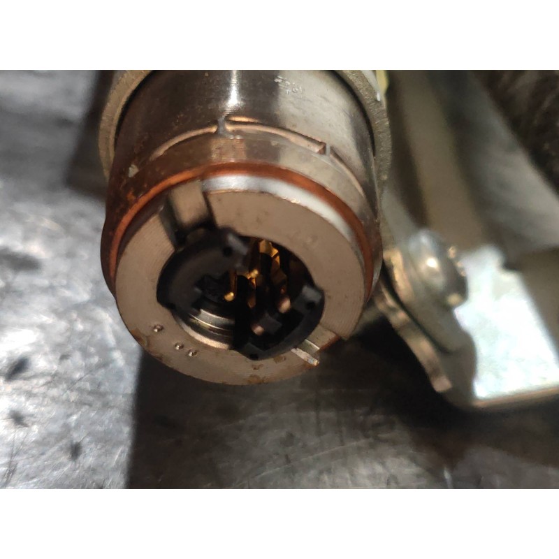 Recambio de airbag cortina delantero izquierdo para toyota yaris (ksp9/scp9/nlp9) básico referencia OEM IAM   