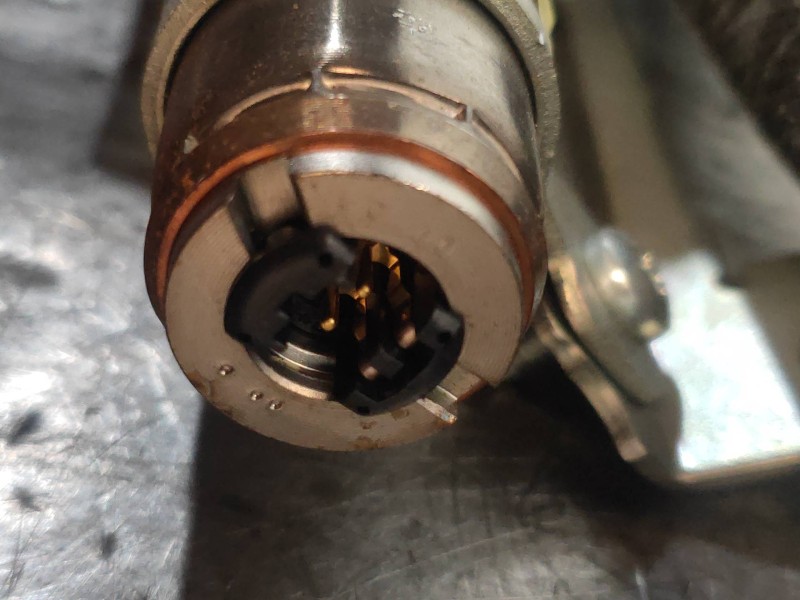 Recambio de airbag cortina delantero izquierdo para toyota yaris (ksp9/scp9/nlp9) básico referencia OEM IAM   
