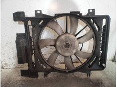 Recambio de electroventilador para toyota yaris (ksp9/scp9/nlp9) básico referencia OEM IAM 163630G050 1680009750 