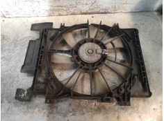 Recambio de electroventilador para toyota yaris (ksp9/scp9/nlp9) básico referencia OEM IAM 163630G050 1680009750  2