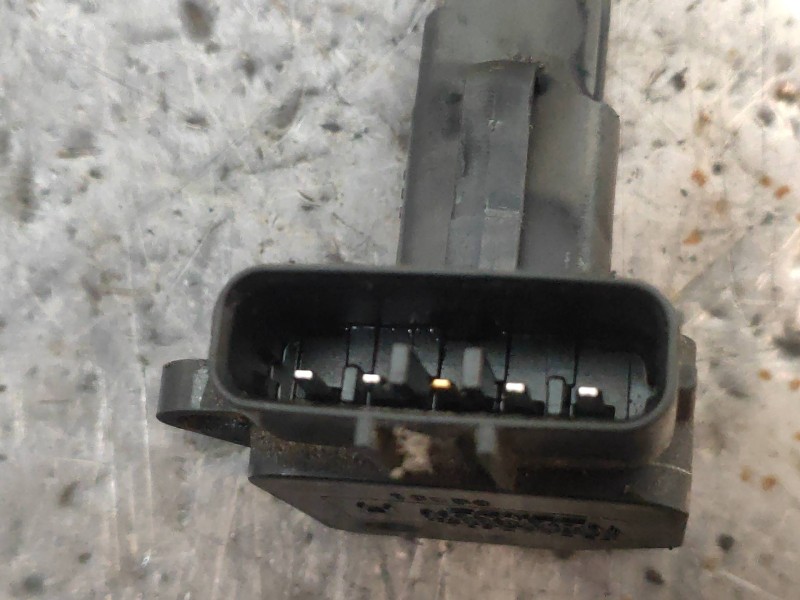 Recambio de caudalimetro para toyota yaris (ksp9/scp9/nlp9) básico referencia OEM IAM 2220433010 1974002260 