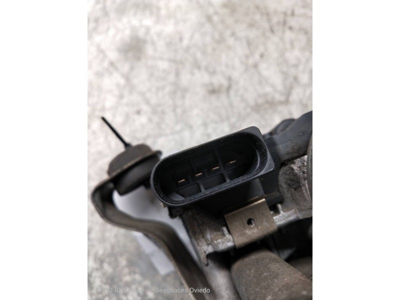 Recambio de motor limpia delantero para seat altea (5p1) hot referencia OEM IAM 5P0955119A 0390241758 IZQUIERDO