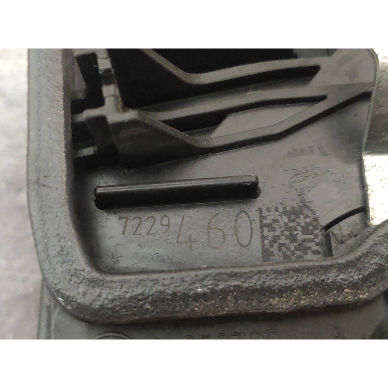 Recambio de motor cierre centralizado trasero derecho para bmw serie 3 lim. (f30) 318d referencia OEM IAM 7229460  