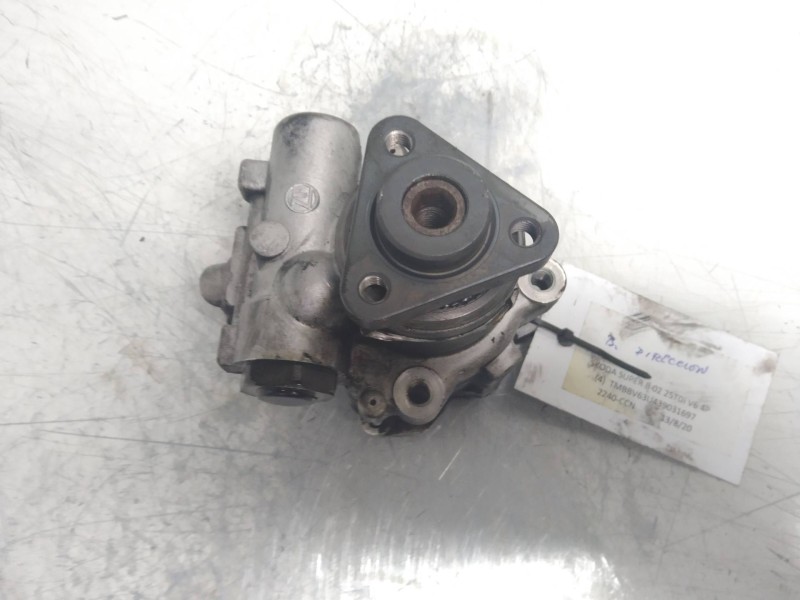 Recambio de bomba direccion para skoda superb (3u4) classic referencia OEM IAM   