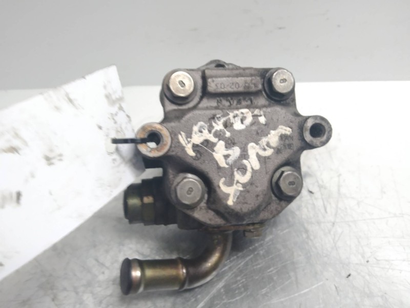 Recambio de bomba direccion para skoda superb (3u4) classic referencia OEM IAM   