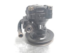 Recambio de bomba direccion para ssangyong family 2.5 referencia OEM IAM   