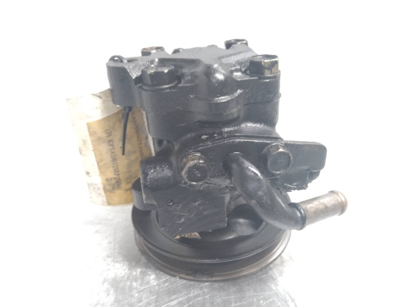 Recambio de bomba direccion para ssangyong family 2.5 referencia OEM IAM   