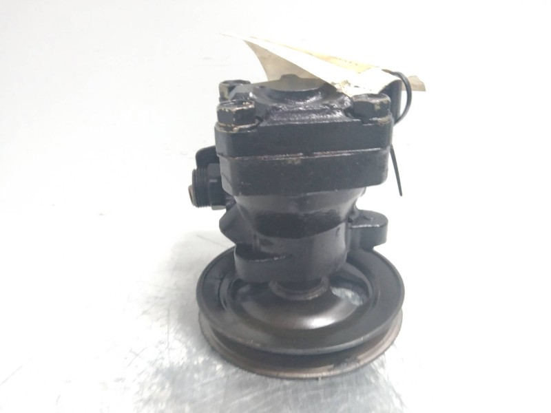 Recambio de bomba direccion para ssangyong family 2.5 referencia OEM IAM   