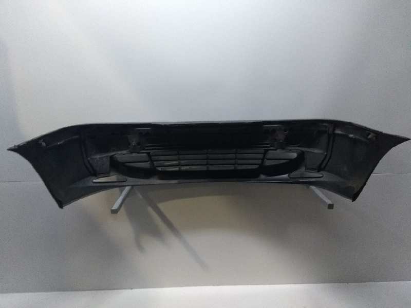 Recambio de paragolpes delantero para ford fiesta berlina (dx) 1.8 tddi turbodiesel cat referencia OEM IAM   