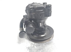 Recambio de bomba direccion para ssangyong family 2.5 referencia OEM IAM   