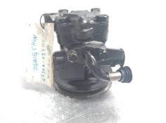 Recambio de bomba direccion para ssangyong family 2.5 referencia OEM IAM    2