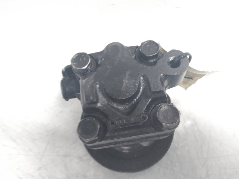Recambio de bomba direccion para ssangyong family 2.5 referencia OEM IAM   