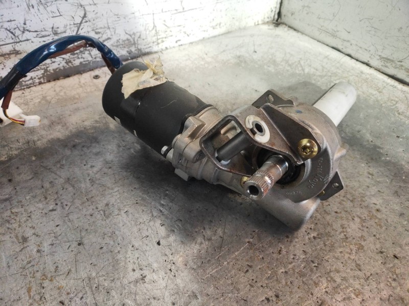 Recambio de columna direccion para toyota yaris (ksp9/scp9/nlp9) básico referencia OEM IAM 452000D110 SPW1933 5Y071005