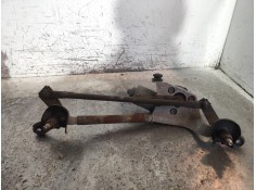 Recambio de motor limpia delantero para toyota yaris (ksp9/scp9/nlp9) básico referencia OEM IAM 851100D080 1593000431 