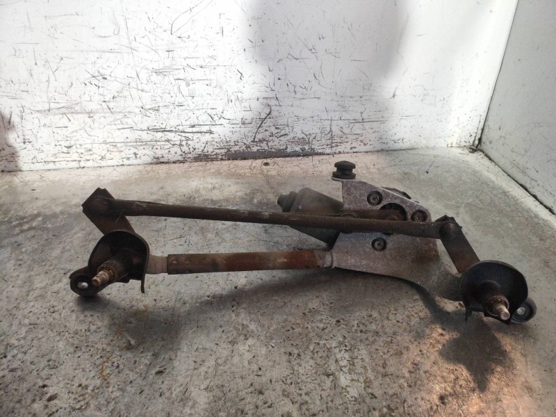 Recambio de motor limpia delantero para toyota yaris (ksp9/scp9/nlp9) básico referencia OEM IAM 851100D080 1593000431 