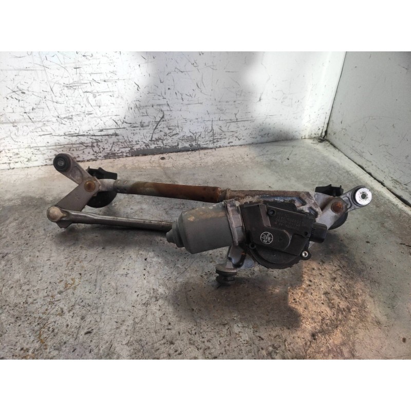 Recambio de motor limpia delantero para toyota yaris (ksp9/scp9/nlp9) básico referencia OEM IAM 851100D080 1593000431 