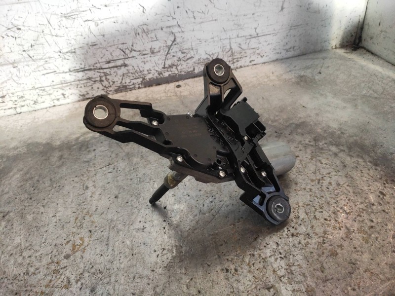 Recambio de motor limpia trasero para toyota yaris (ksp9/scp9/nlp9) básico referencia OEM IAM 0390201825 8513000020D 