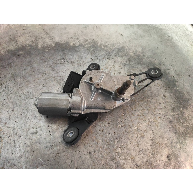 Recambio de motor limpia trasero para toyota yaris (ksp9/scp9/nlp9) básico referencia OEM IAM 0390201825 8513000020D 