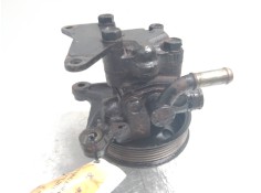 Recambio de bomba direccion para ssangyong korando 2.3 turbodiesel cat referencia OEM IAM    2