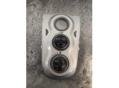 Recambio de mando calefaccion / aire acondicionado para toyota yaris (ksp9/scp9/nlp9) básico referencia OEM IAM   