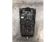 Recambio de mando calefaccion / aire acondicionado para toyota yaris (ksp9/scp9/nlp9) básico referencia OEM IAM    2