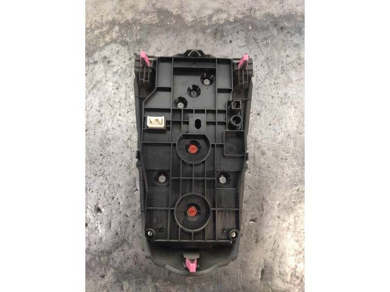 Recambio de mando calefaccion / aire acondicionado para toyota yaris (ksp9/scp9/nlp9) básico referencia OEM IAM   