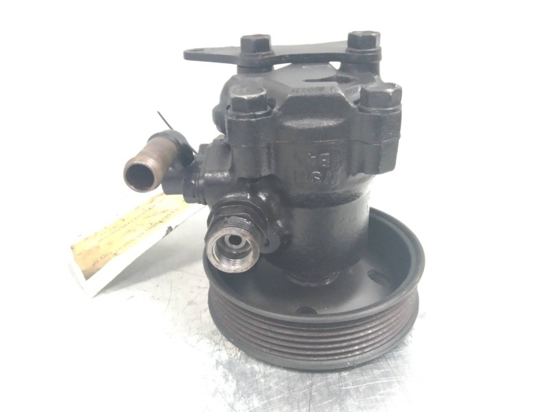 Recambio de bomba direccion para ssangyong musso referencia OEM IAM   