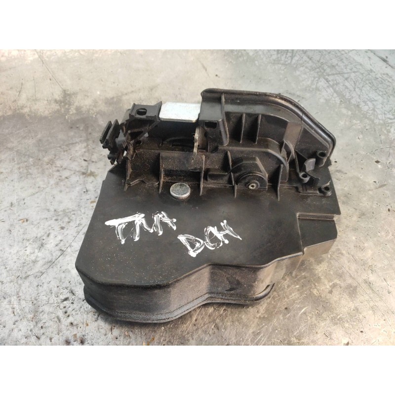 Recambio de motor cierre centralizado trasero derecho para bmw serie 3 lim. (f30) 318d referencia OEM IAM 7229460  