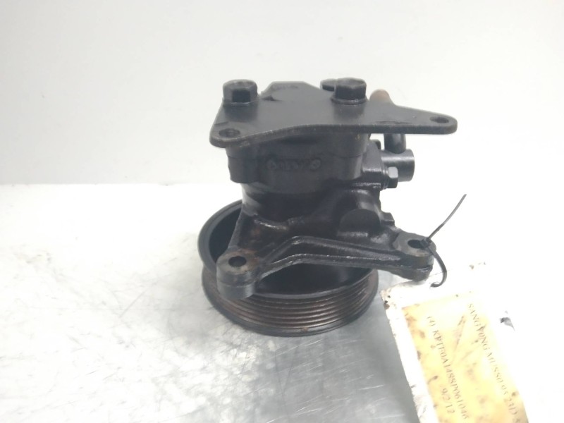 Recambio de bomba direccion para ssangyong musso referencia OEM IAM   
