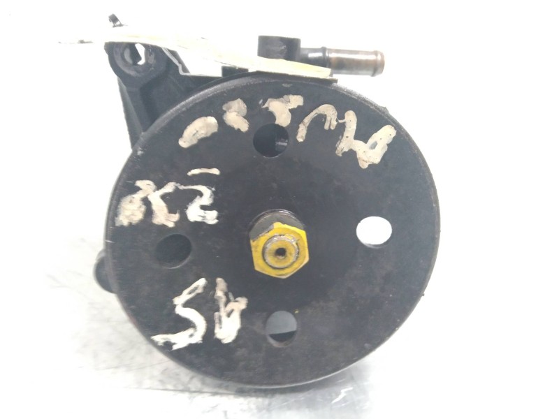 Recambio de bomba direccion para ssangyong musso referencia OEM IAM   
