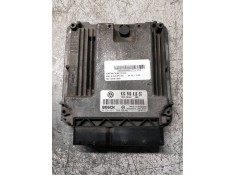 Recambio de centralita motor uce para seat altea (5p1) hot referencia OEM IAM 0281011950 03G906016EG 