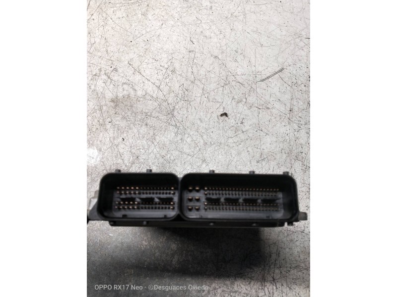 Recambio de centralita motor uce para seat altea (5p1) hot referencia OEM IAM 0281011950 03G906016EG 